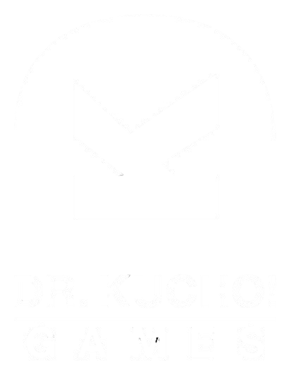 Dr. Kucho Games